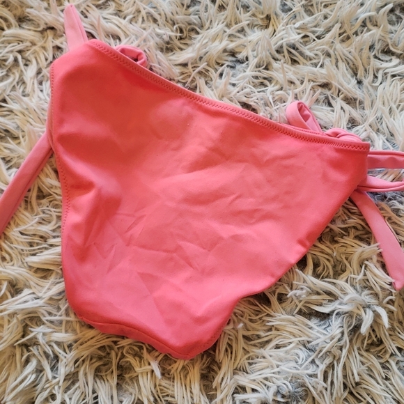 VS hot pink bottoms - Picture 4 of 4